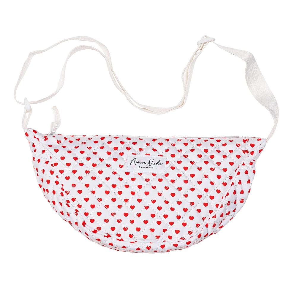 Valentine Mini Shoulder Bag