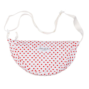 Valentine Mini Shoulder Bag