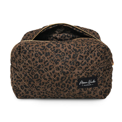 Moon Nude Savanna Large Makeup Bag