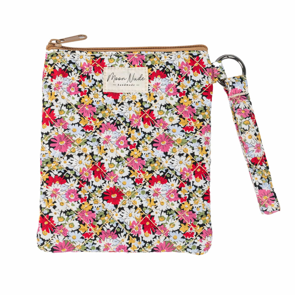 Autumn eReader Pouch