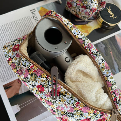 Autumn Hair Tool Bag