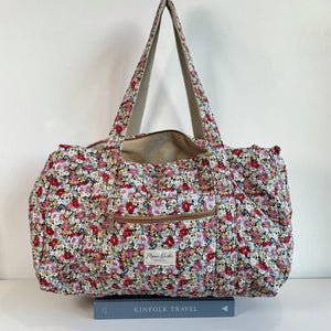 Autumn Large Duffel Bag