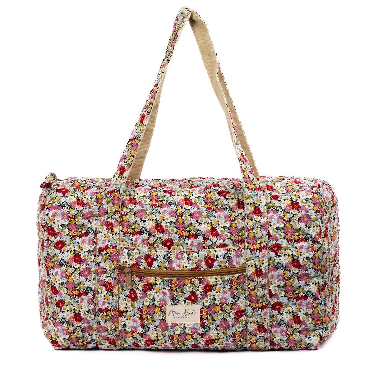 Autumn Large Duffel Bag