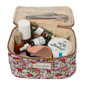 Autumn Vanity Bag