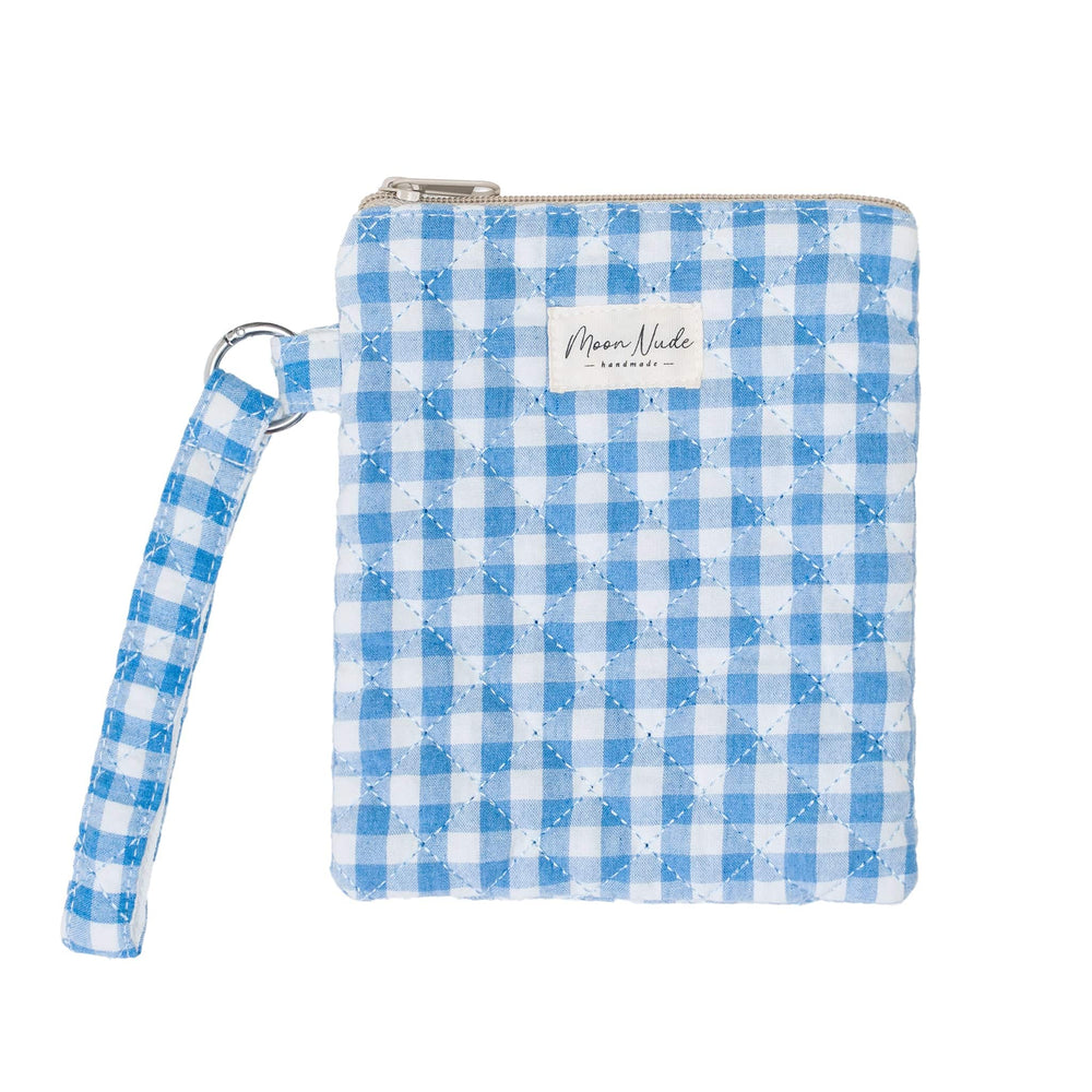 Azure eReader Pouch
