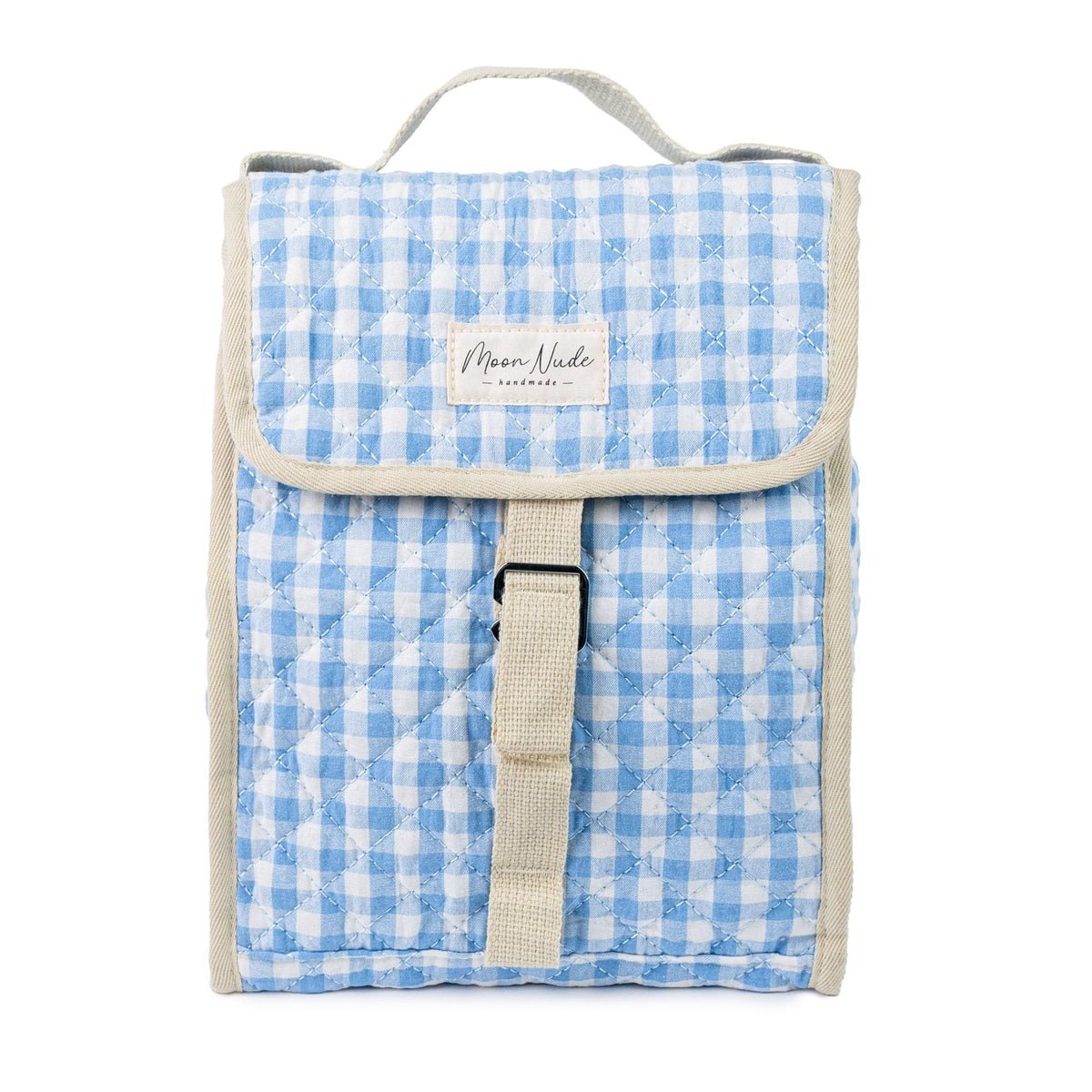 Azure Lunch Bag