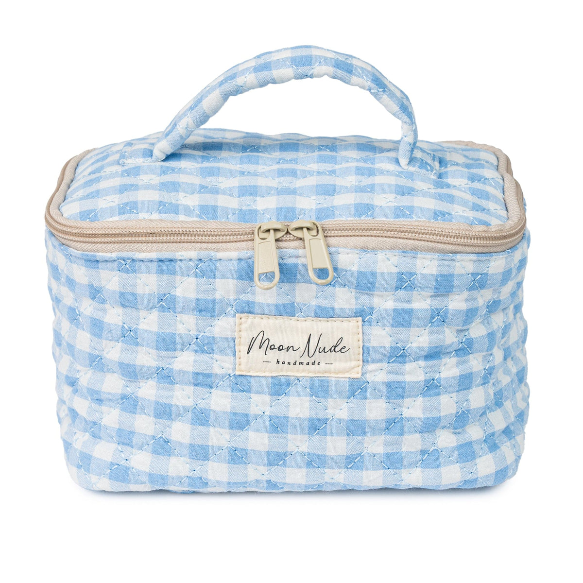 Azure Vanity Bag