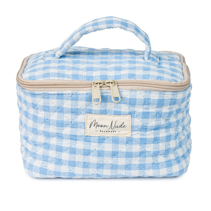 Azure Vanity Bag