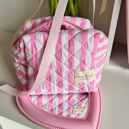 Dolly Mini Makeup Bag
