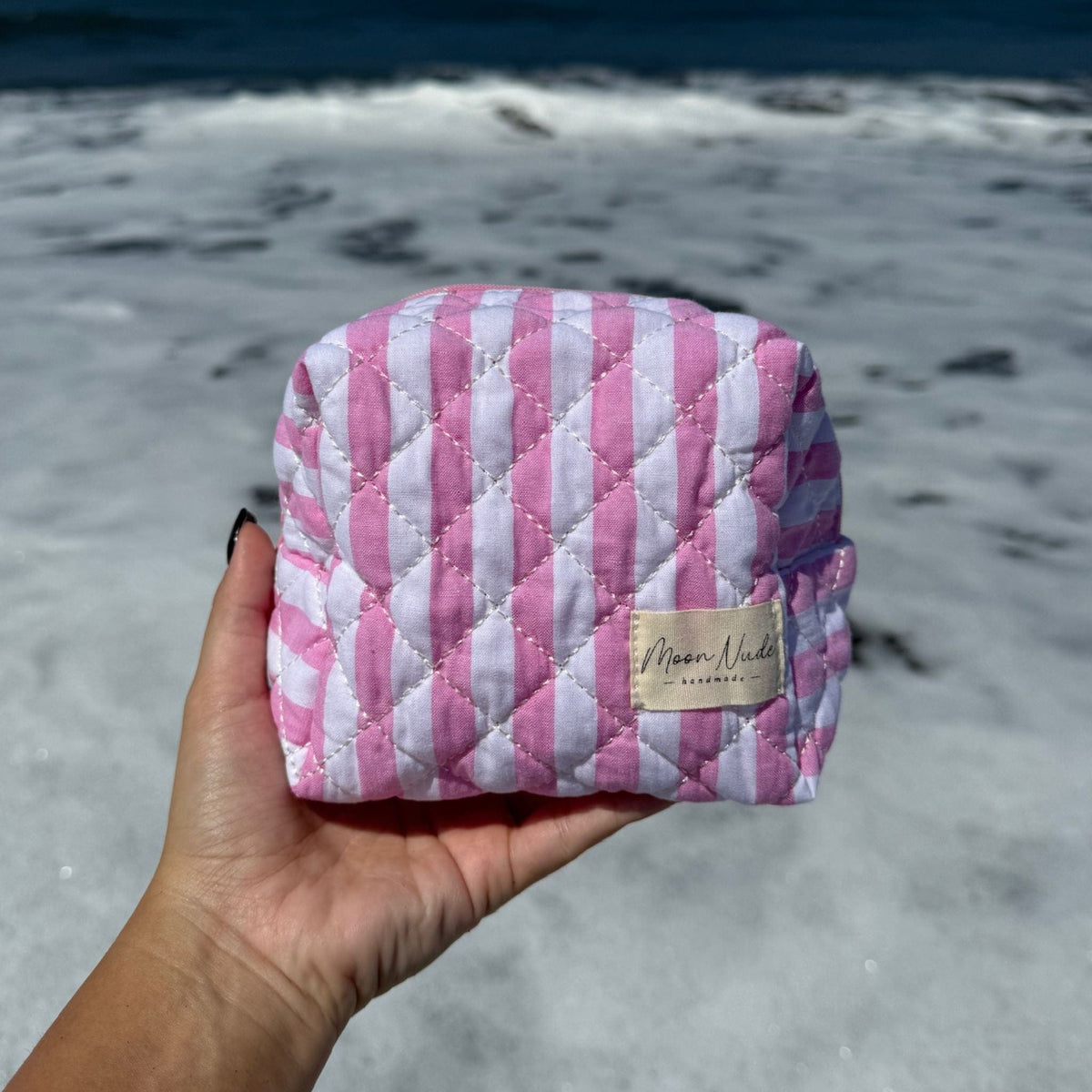 Dolly Mini Makeup Bag