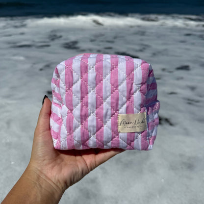 Dolly Mini Makeup Bag