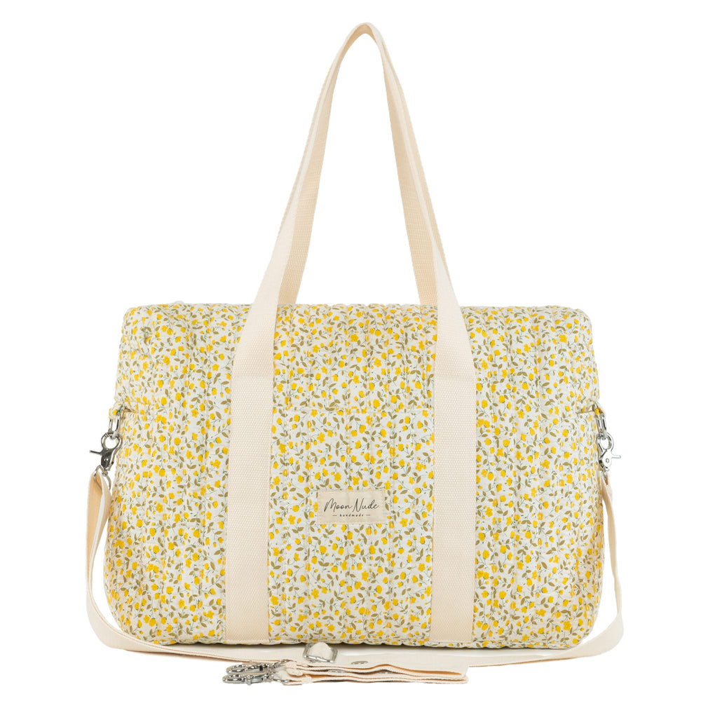 Buttercup Diaper Bag