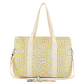 Buttercup Diaper Bag