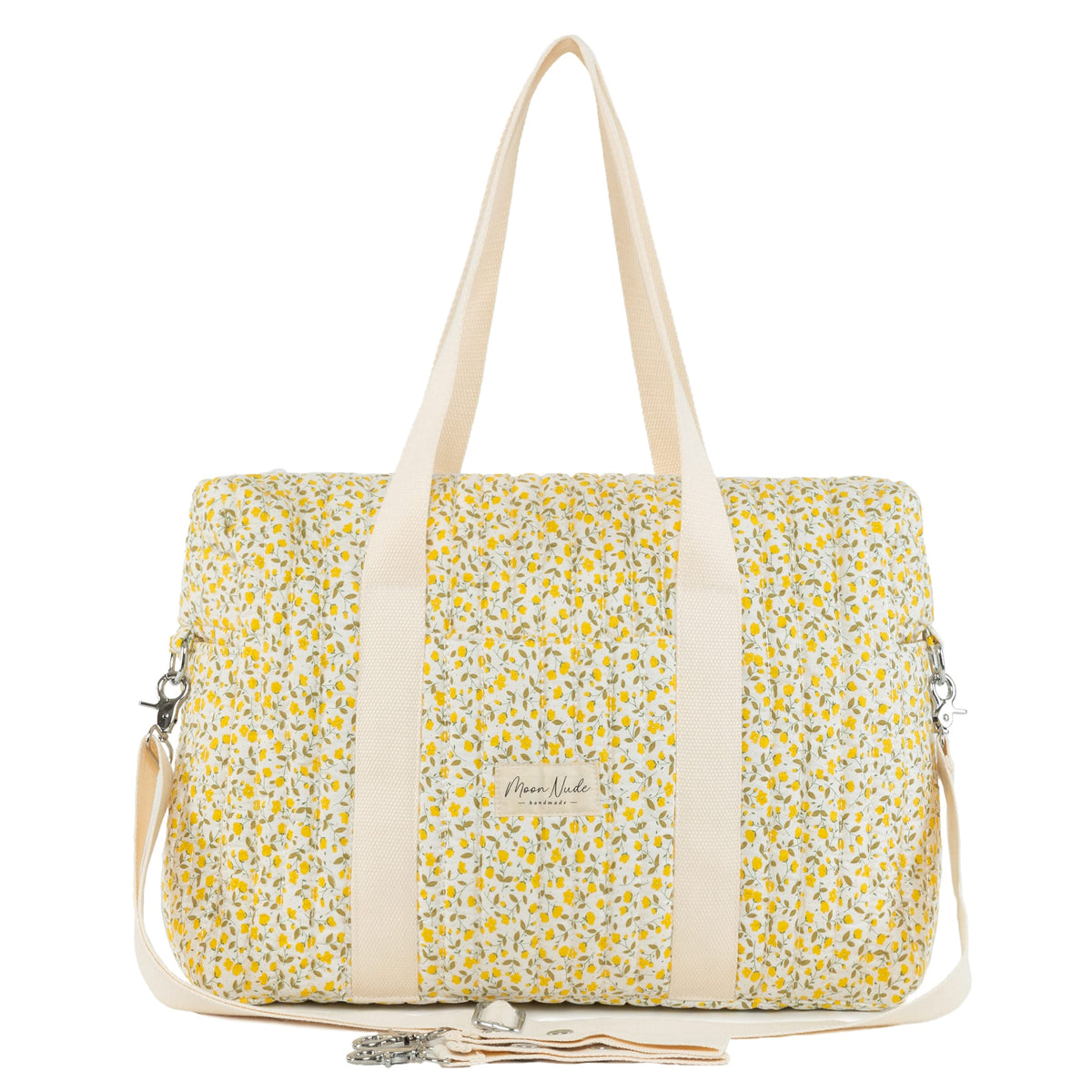 Buttercup Diaper Bag