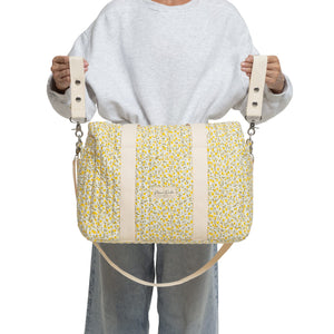 Buttercup Diaper Bag