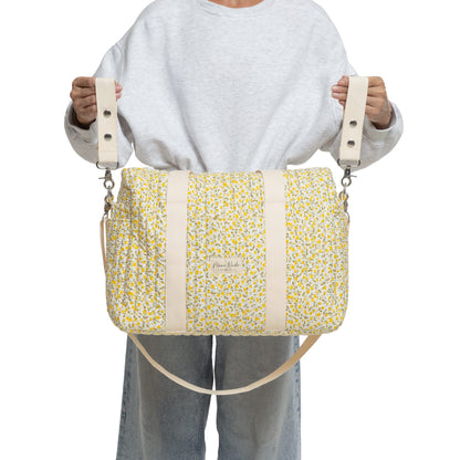 Buttercup Diaper Bag