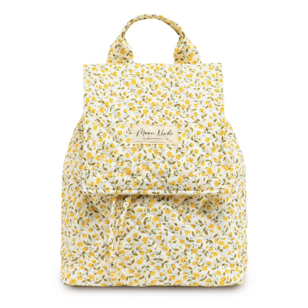 Buttercup Flap Backpack