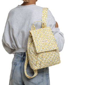 Buttercup Flap Backpack