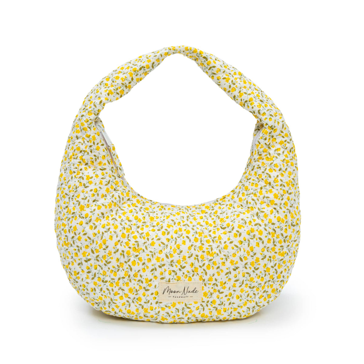 Buttercup Hoop Bag