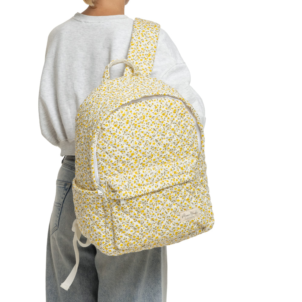 Buttercup Large Backpack