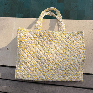 Buttercup Large Shopper
