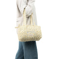 Buttercup Mini Duffel Bag