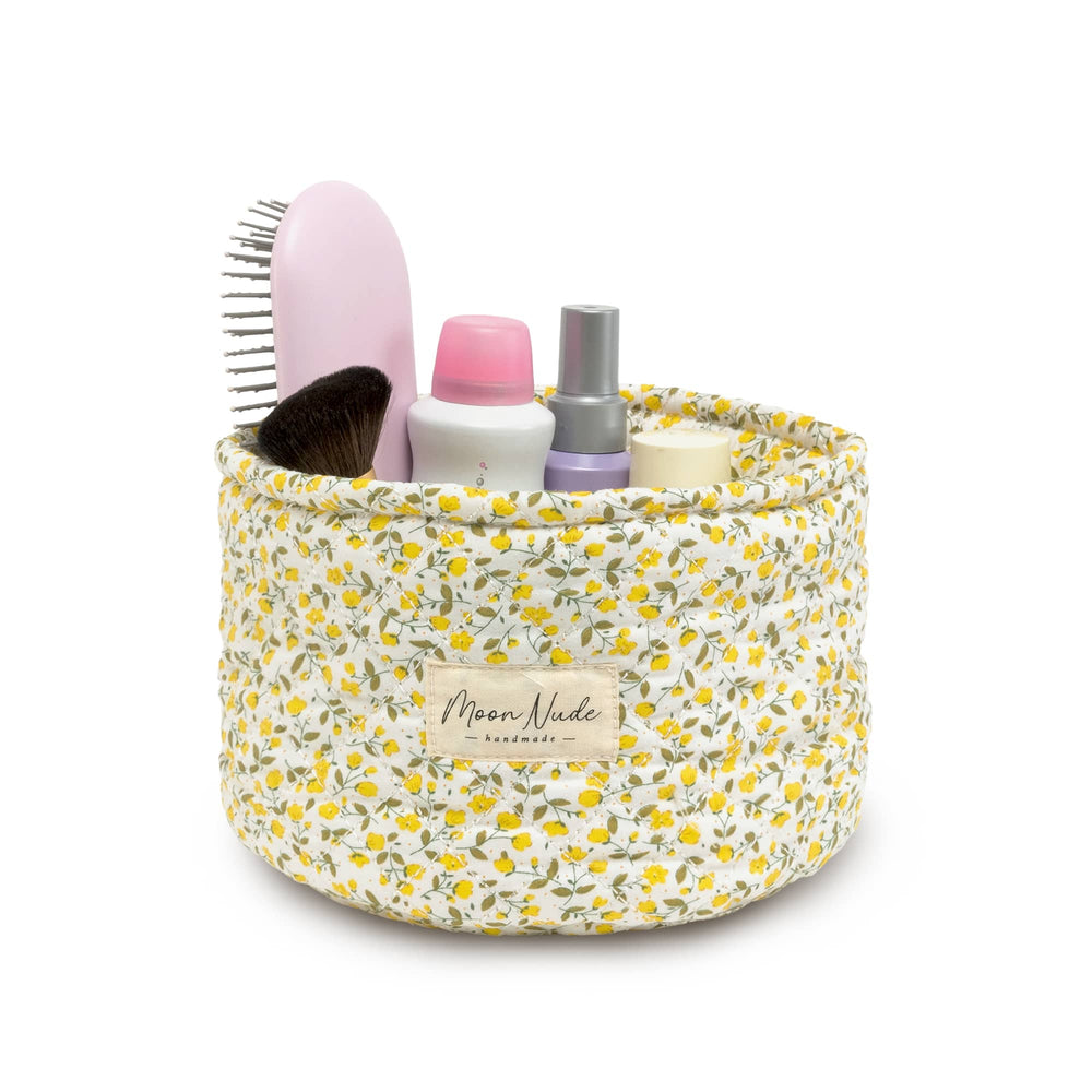 Buttercup Vanity Bucket