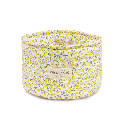 Buttercup Vanity Bucket
