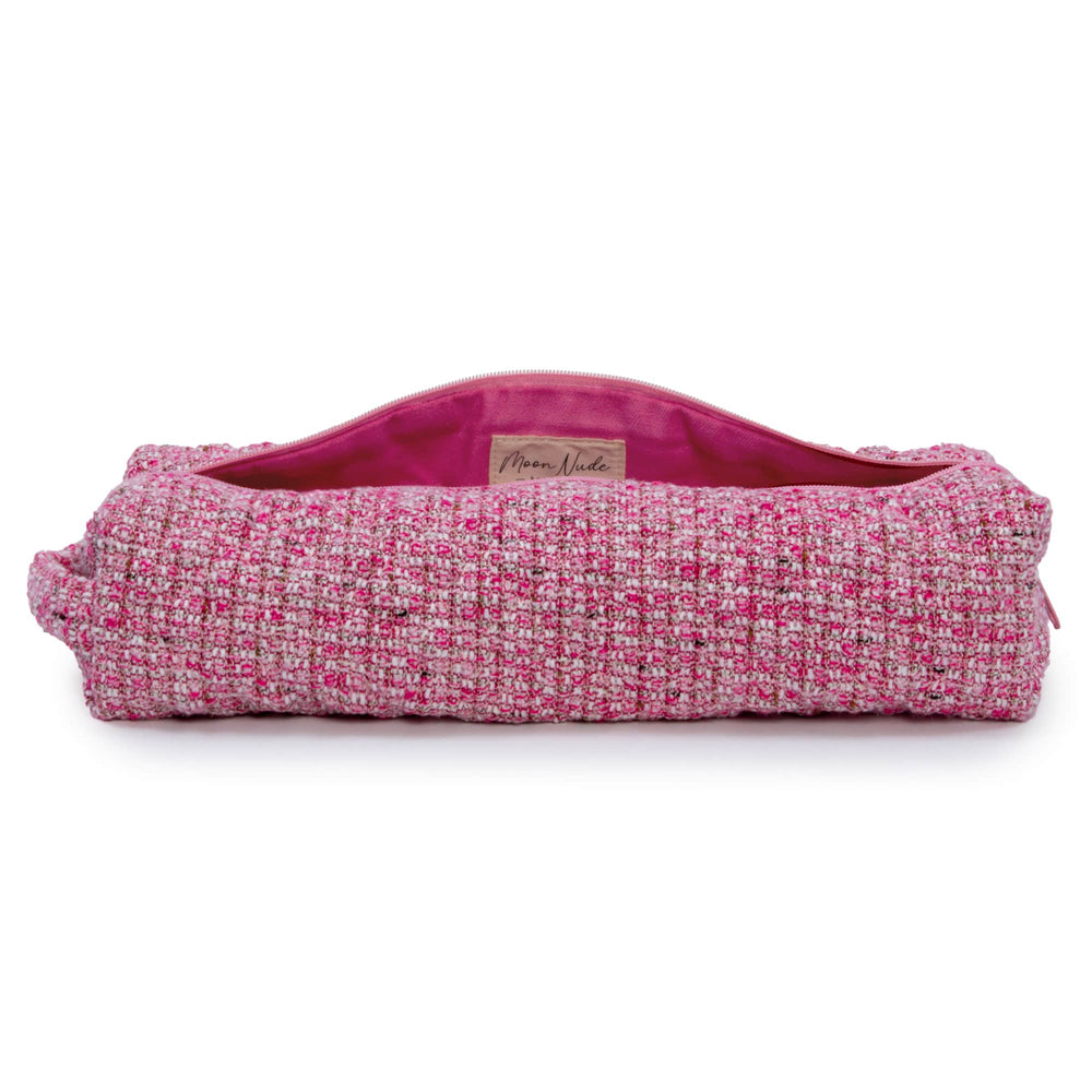Camellia Hair Tool Bag