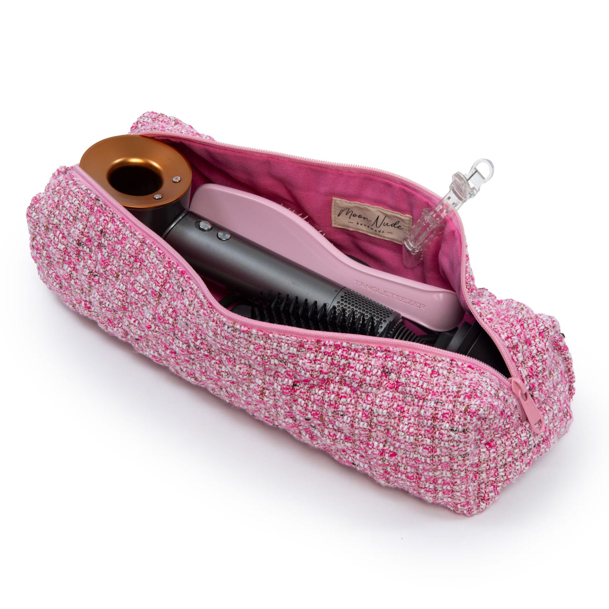 Camellia Hair Tool Bag