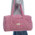 Camellia Large Duffel Bag