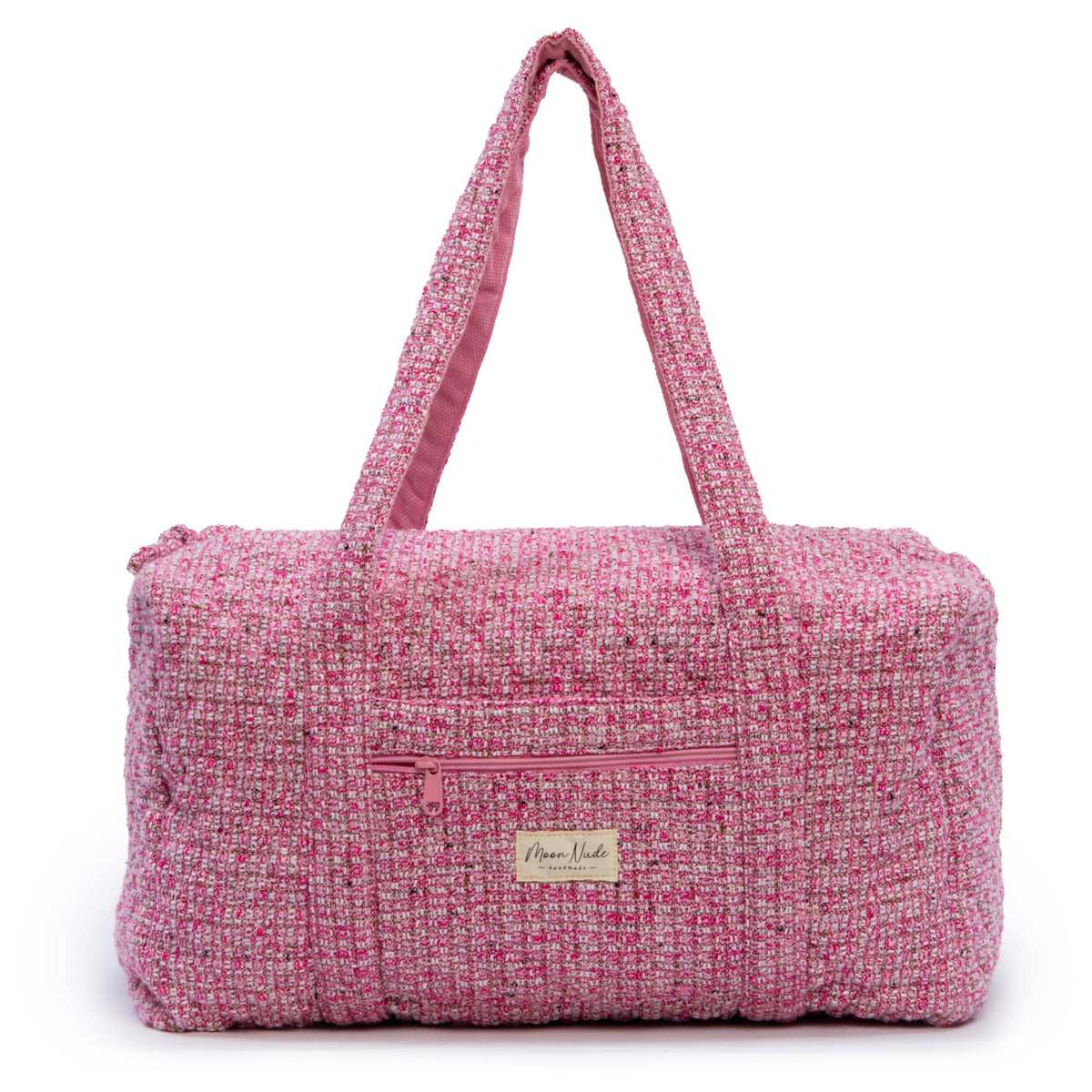 Camellia Large Duffel Bag