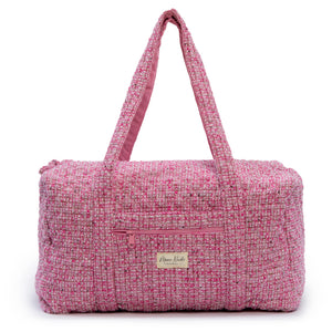 Camellia Large Duffel Bag