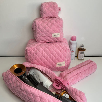 Candy Large Makeup Bag