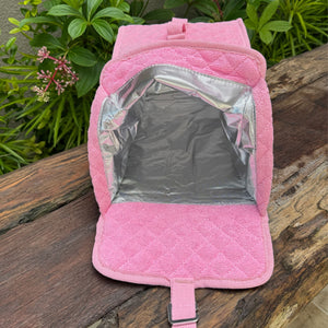 Candy Lunch Bag