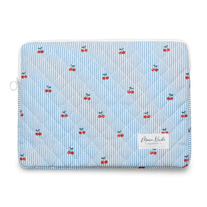 Cherry Laptop Sleeve