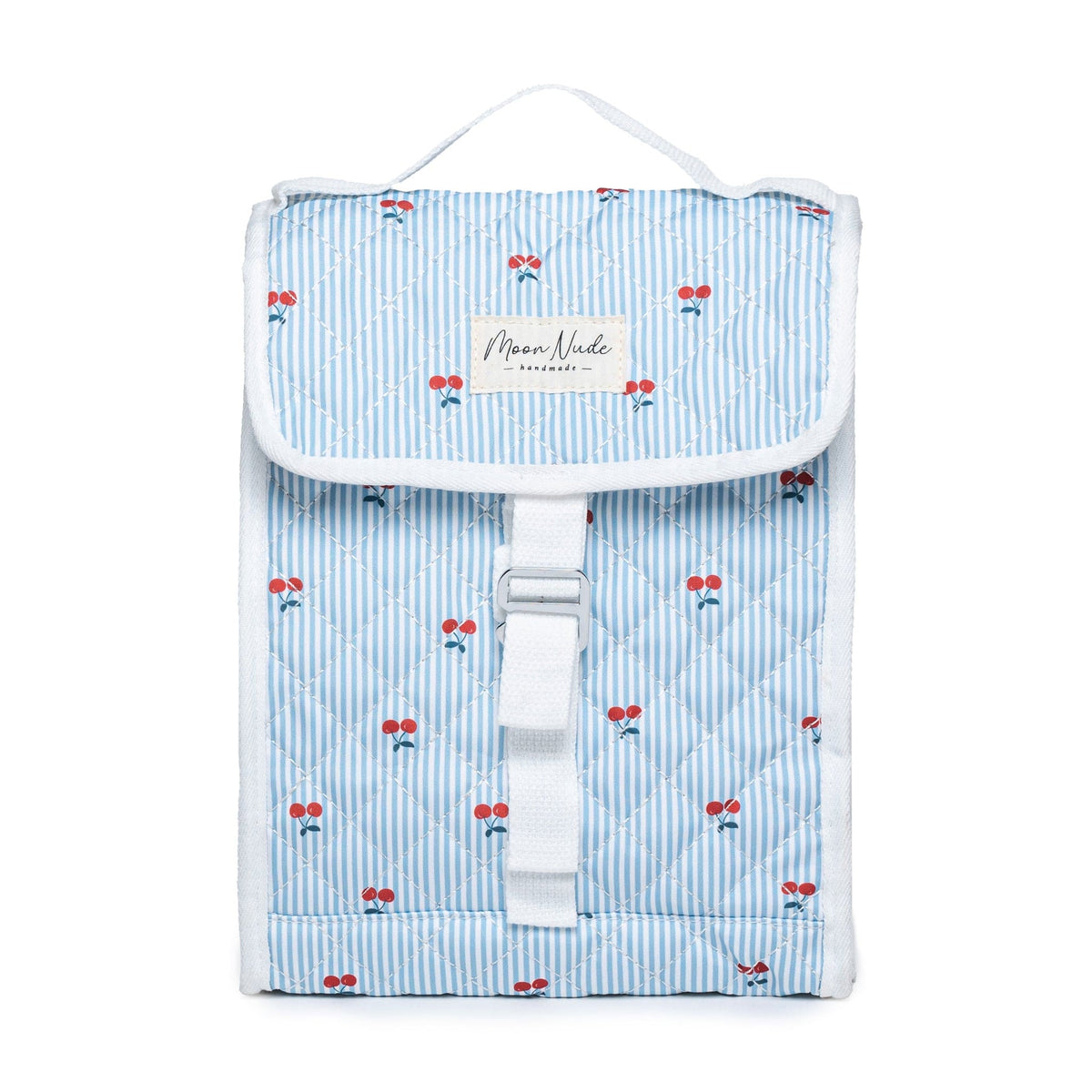 Cherry Lunch Bag