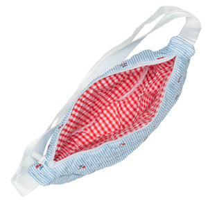 Cherry Mini Shoulder Bag