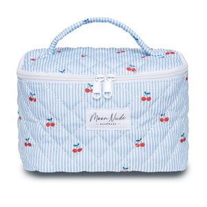 Cherry Vanity Bag