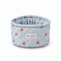 Cherry Vanity Bucket