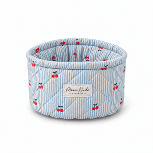 Cherry Vanity Bucket