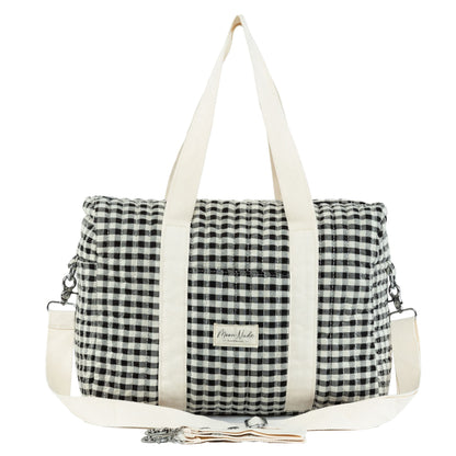 Classic Diaper Bag