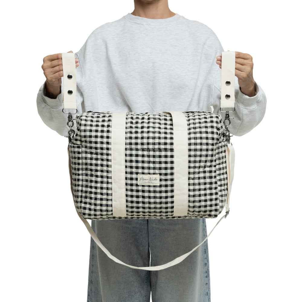 Classic Diaper Bag
