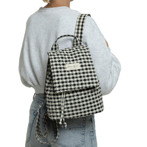 Classic Flap Backpack