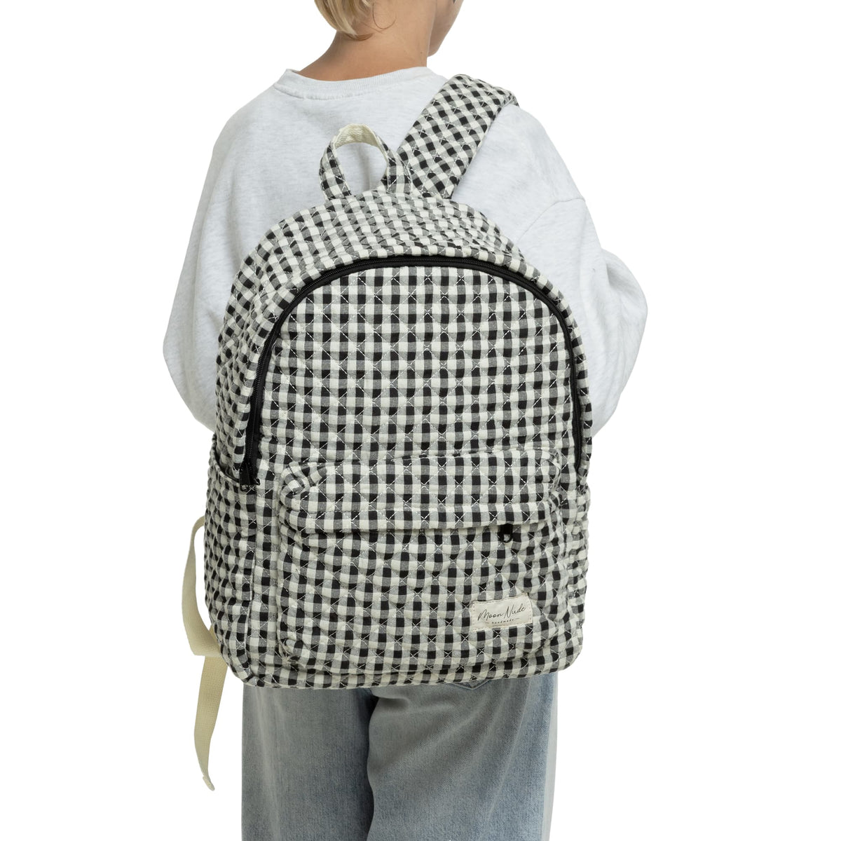 Classic Large Backpack
