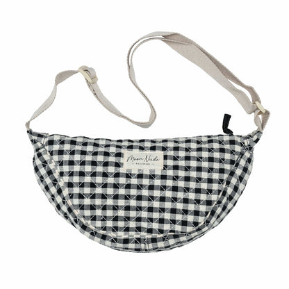 Classic Mini Shoulder Bag