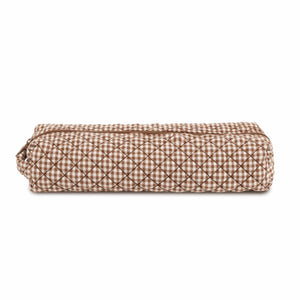 Coffee Hair Tool Bag
