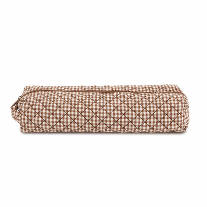 Coffee Hair Tool Bag