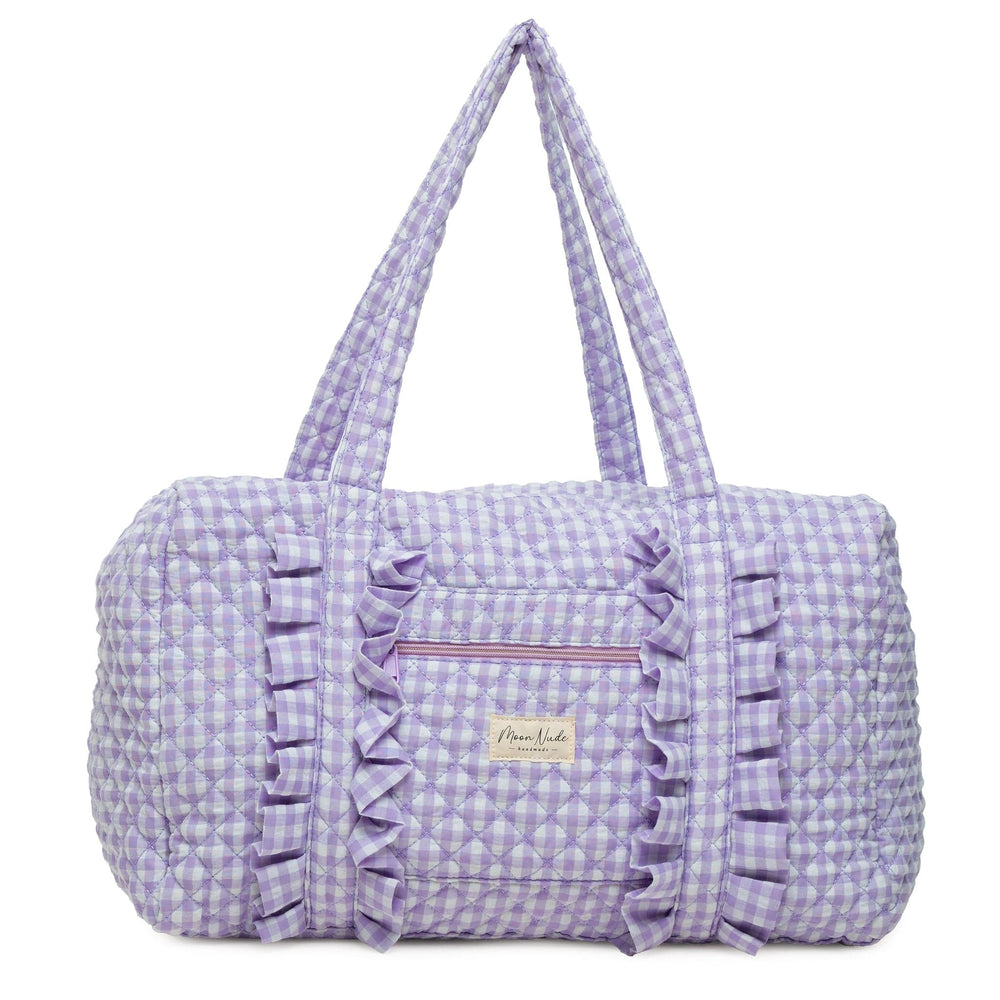 Coquette Large Duffel Bag