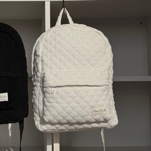 Cream Original Backpack